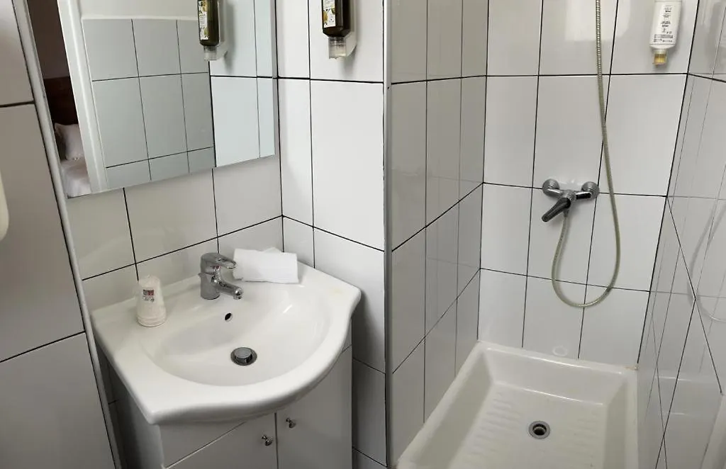 Hotel Moderne Vichy