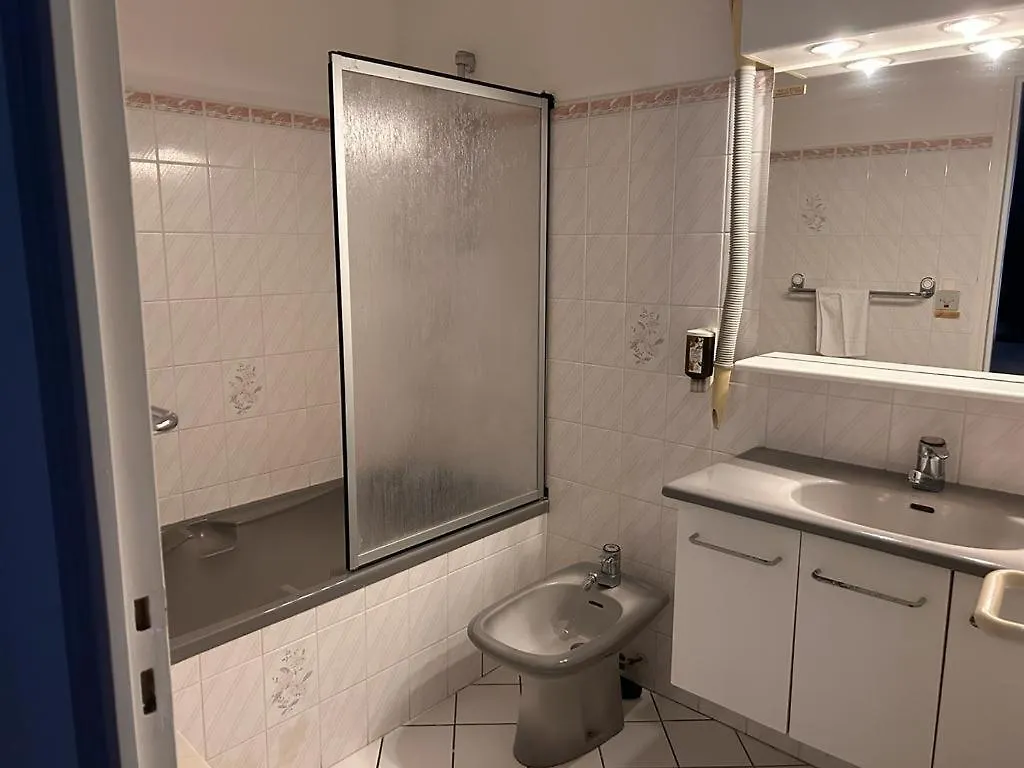Hotel Moderne Vichy
