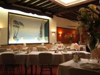 Hotel Moderne Vichy