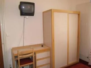 Hotel Moderne Vichy France