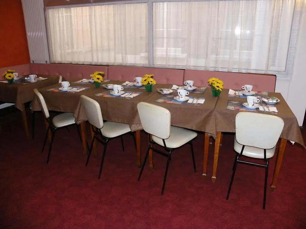 Hotel Moderne Vichy