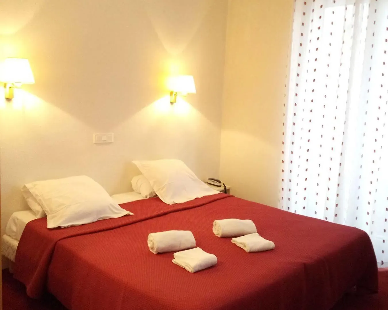 Hotel Moderne Vichy