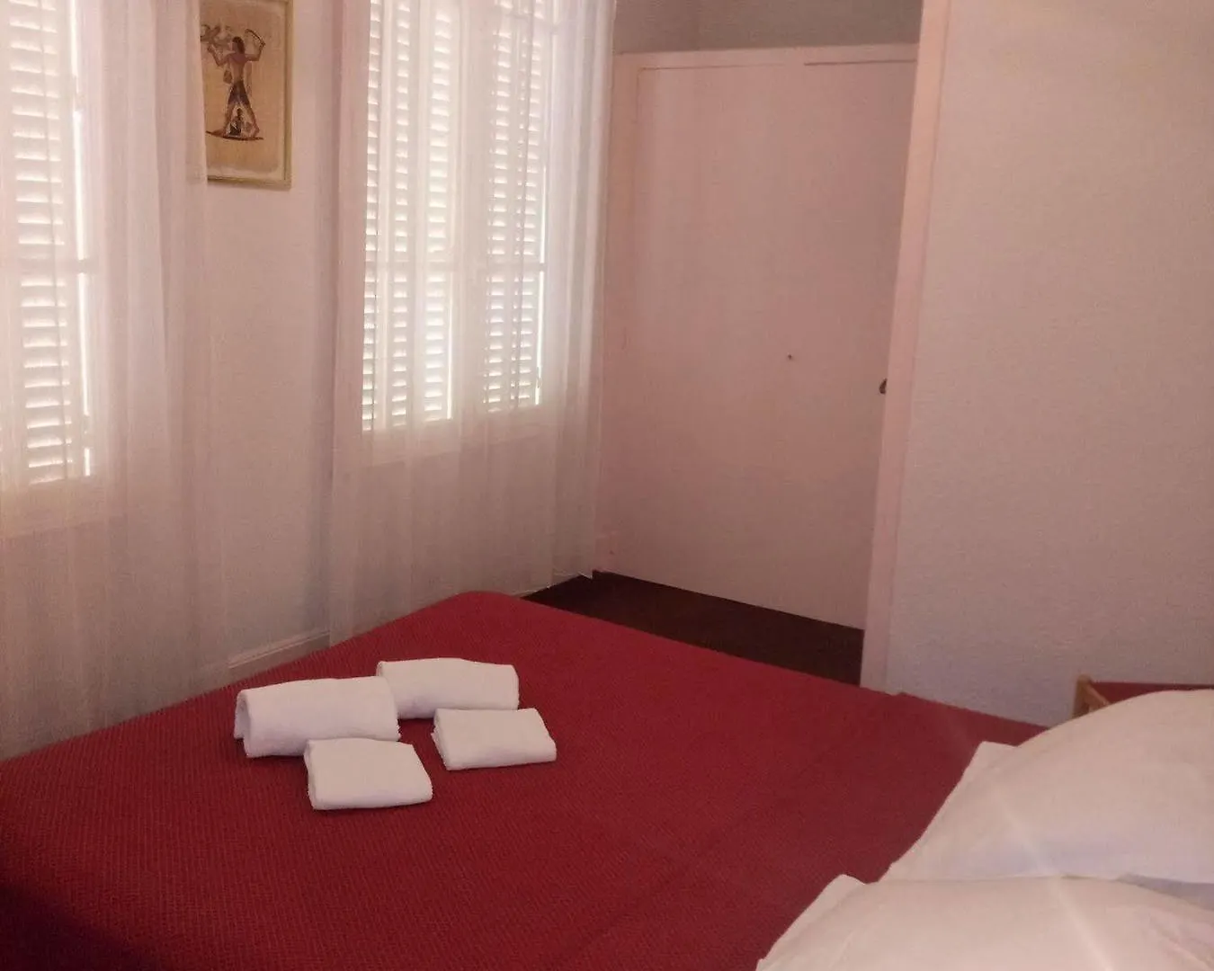 Hotel Moderne Vichy