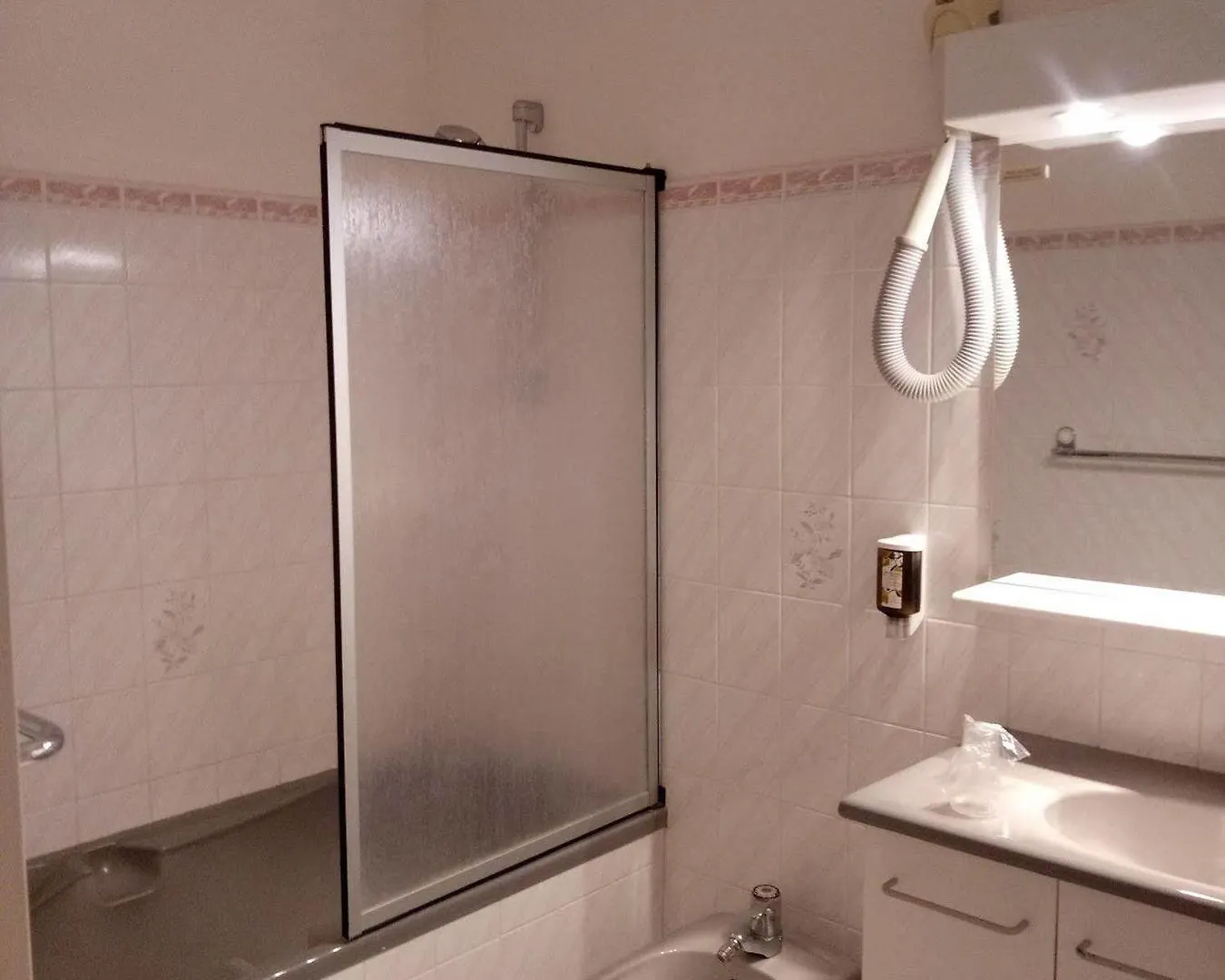 Hotel Moderne Vichy