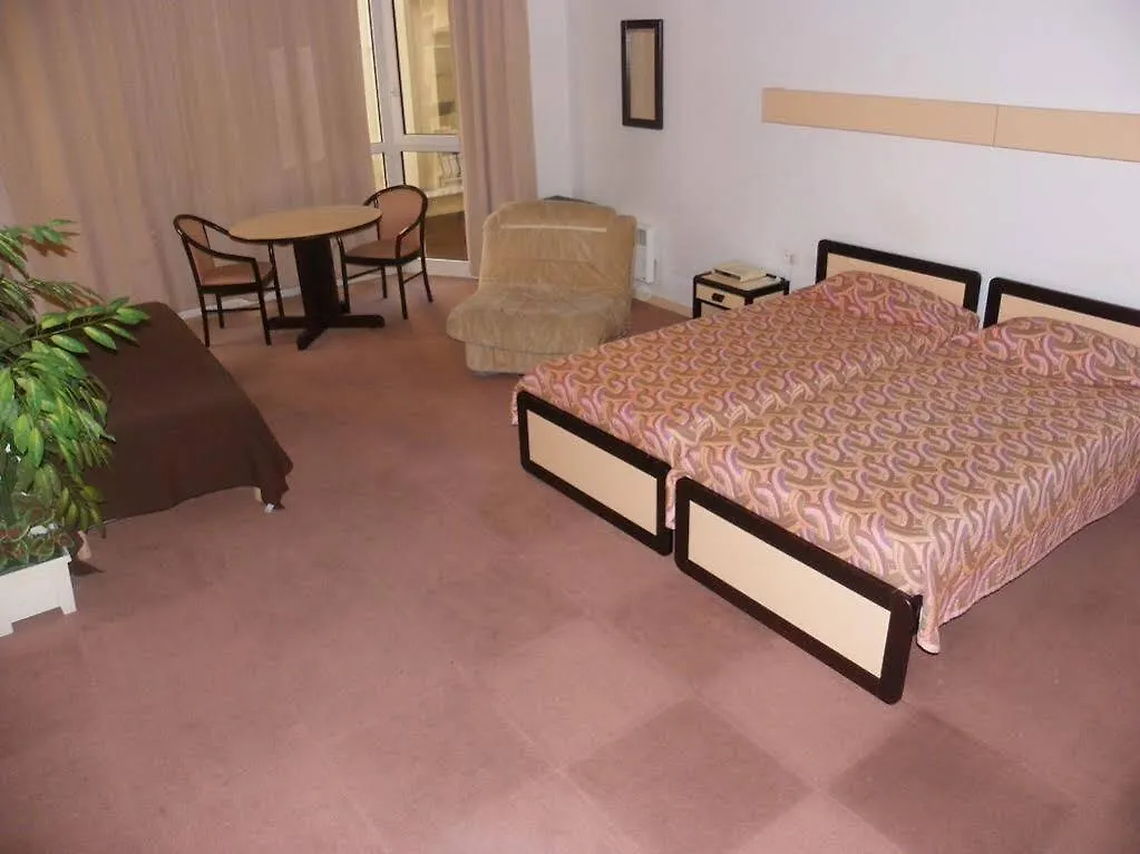 Hotel Moderne Vichy