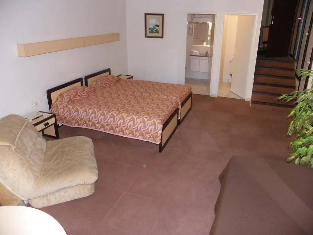 Hotel Moderne Vichy