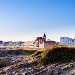 *** Hotel La Petite Sirene Francia
