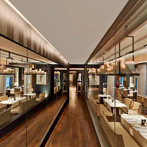 ***** Hotel Le Metropolitan, Tour Eiffel, A Tribute Portfolio Francia