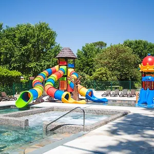  Hotel Le Moulin Francia