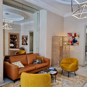 Carlton Nice, Fully Renovated France