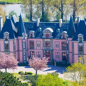 **** Hotel Chateau Du Colombier Francia