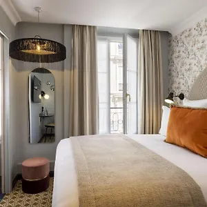 *** Hotel Fior D'aliza Francia