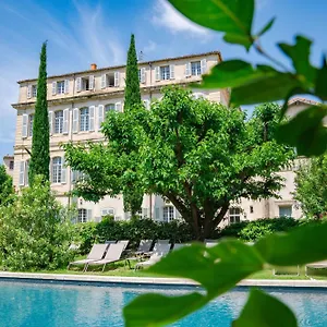 Chateau De Mazan, Bw Premier Collection By Western France