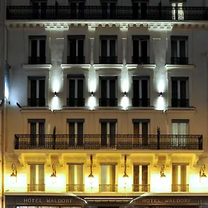 Waldorf Montparnasse France