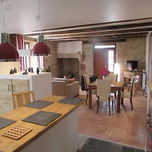 Hauts De La Brancherie France