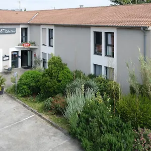 Coté Sud Hotel