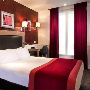 Elysees Flaubert France