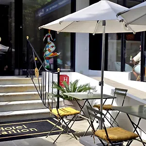 Carlton Nice, Fully Renovated France
