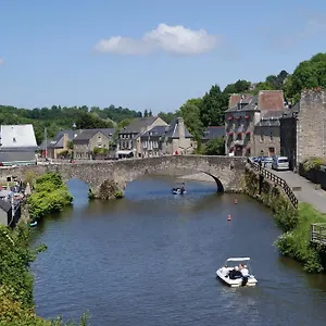 Au Fil De L'eau - Le Bord De Rance France