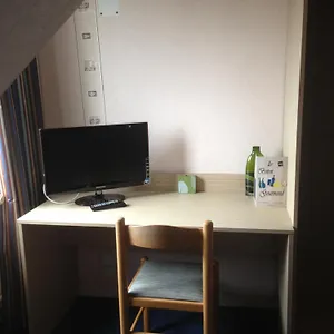 ** Hotel La Tour D'auvergne Francia