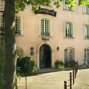 *** Hotel Les Echevins Francia
