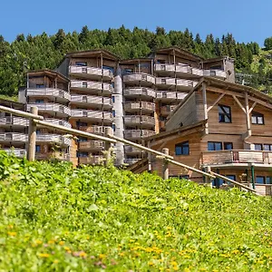 Résidence Pierre&vacances Atria-crozats Apartahotel