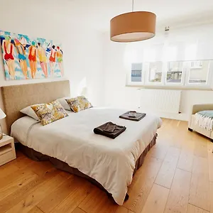 Saint-michel - Centre-ville 2 90m2 Avec Garage France