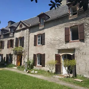  Bed and breakfast D'hotes L'arche D'yvann Francia
