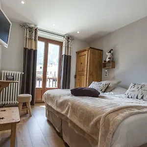 La Turra Hotel