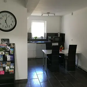 Duplex Centre Vichy